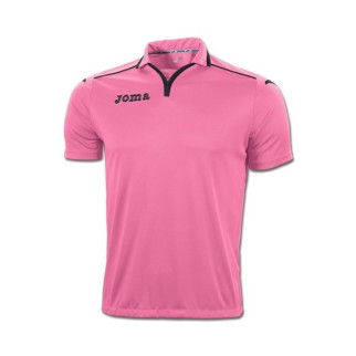 Чоловіча футболка Joma TEK рожевий 6-8 1242.98.017 6-8 - Інтернет-магазин спільних покупок ToGether