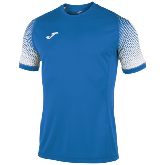 Чоловіча футболка Joma HISPA синій XL 100943.702 XL - Інтернет-магазин спільних покупок ToGether