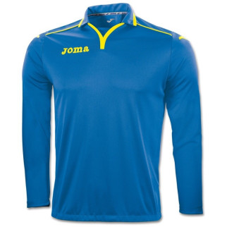 Чоловіча футболка Joma TEK синій 6-8 1242.99.018 6-8 - Інтернет-магазин спільних покупок ToGether