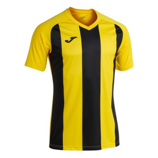 Футболка Joma PISA ll чорний,жовтий XL 102243.901 XL - Інтернет-магазин спільних покупок ToGether