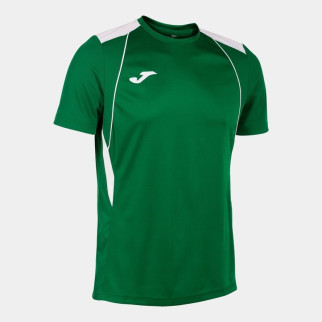 Футболка JOMA CHAMPION VIl зелений XL 103081.452 XL - Інтернет-магазин спільних покупок ToGether