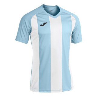 Футболка Joma PISA ll блакитний,білий XS 102243.352 XS - Інтернет-магазин спільних покупок ToGether