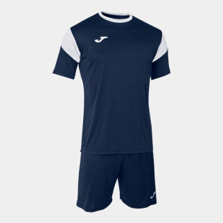 Комплект форми Joma PHOENIX SET темно-синій M 102741.332 M - Інтернет-магазин спільних покупок ToGether