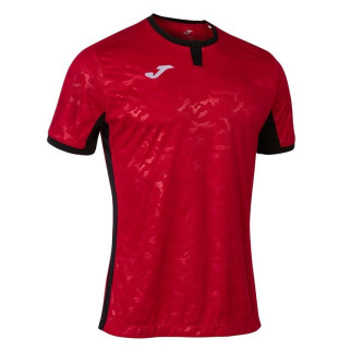 Футболка Joma TOLETUM II червоний 2XL-3XL 101476.601 2XL-3XL - Інтернет-магазин спільних покупок ToGether