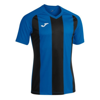 Футболка Joma PISA ll синій,чорний XS 102243.701 XS - Інтернет-магазин спільних покупок ToGether