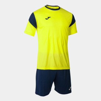 Комплект форми Joma PHOENIX SET лимоний XL 102741.063 XL - Інтернет-магазин спільних покупок ToGether