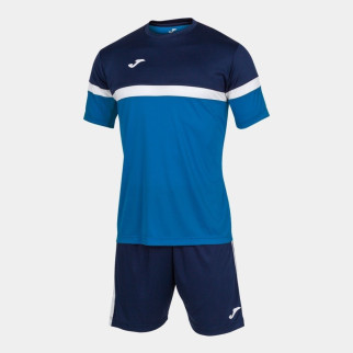 Футбольна форма Joma DANUBIO синій M 102857.703 M - Інтернет-магазин спільних покупок ToGether