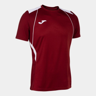 Футболка JOMA CHAMPION VIl бордовий XL 103081.672 XL - Інтернет-магазин спільних покупок ToGether