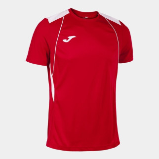 Футболка JOMA CHAMPION VIl червоний XL 103081.602 XL - Інтернет-магазин спільних покупок ToGether