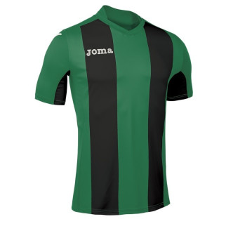 Футболка Joma PISA V чорний,зелений XL 100403.451 XL - Інтернет-магазин спільних покупок ToGether