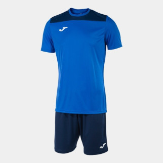 Комплект форми Joma PHOENIX SET синій M 103124.703 M - Інтернет-магазин спільних покупок ToGether