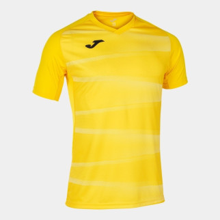 Футболка Joma GRAFITY II жовтий L 101901.902 L - Інтернет-магазин спільних покупок ToGether