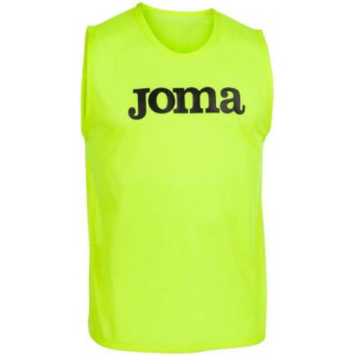 Манішка тренувальна Joma TRAINING BIBS Салатовий 3XS (101686.060 3XS) - Інтернет-магазин спільних покупок ToGether