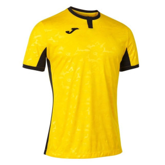 Футболка Joma TOLETUM II жовтий S 101476.901 S - Інтернет-магазин спільних покупок ToGether