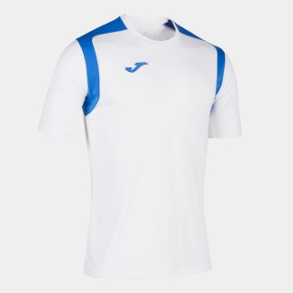 Футболка JOMA CHAMPION V білий XL 101264.207 XL - Інтернет-магазин спільних покупок ToGether