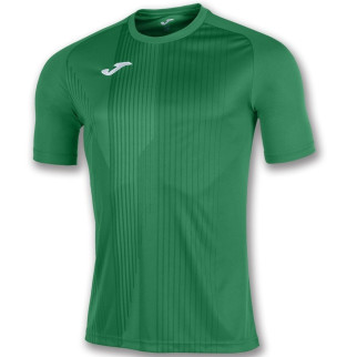 Футболка Joma TIGER зелений XS	 100945.450 XS - Інтернет-магазин спільних покупок ToGether
