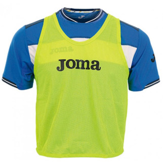 Манішка тренувальна Joma TRAINING BIBS Жовтий 10 (905,105 10) - Інтернет-магазин спільних покупок ToGether