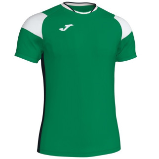 Футболка Joma CREW III зелений S 101269.452 S - Інтернет-магазин спільних покупок ToGether