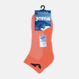 Чоловічі шкарпетки JOMA ANKLE помаранчевий 43-46 400027.P03 43-46 - Інтернет-магазин спільних покупок ToGether
