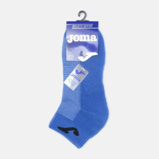 Чоловічі шкарпетки JOMA ANKLE блакитний 43-46 400027.P03 43-46 - Інтернет-магазин спільних покупок ToGether