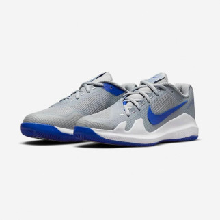 Кросівки Nike JR VAPOR PRO Сірий Синій 36 (CV0863-033 36) - Інтернет-магазин спільних покупок ToGether