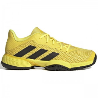 Кросівки Adidas BARRICADE Kids Жовтий 35 (GY4016 35) - Інтернет-магазин спільних покупок ToGether