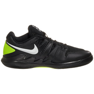 Дитячі Кросівки Nike JR Vapor X Чорний 36 (AR8851-009 36) - Інтернет-магазин спільних покупок ToGether