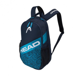 Рюкзак Head Elite backpack blnv 2022 Чорний Синій (283-662 blnv) - Інтернет-магазин спільних покупок ToGether