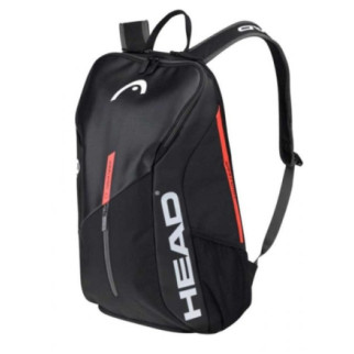 Рюкзак Head Tour team backpack bkor Чорний (283-512 bkor) - Інтернет-магазин спільних покупок ToGether