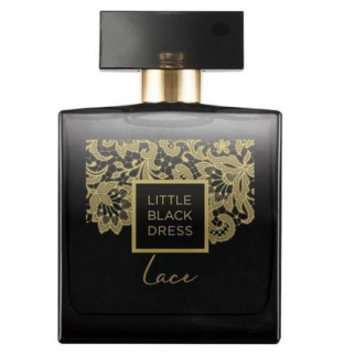 Little Black Dress Lace парфумована вода для жінок Avon - Інтернет-магазин спільних покупок ToGether