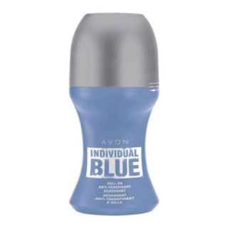 Дезодорант-антиперспірант з кульковим аплікатором Avon Individual Blue (50 мл) - Інтернет-магазин спільних покупок ToGether