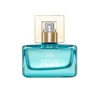 Парфумна вода LUCK Eau So Free, 30ml - Інтернет-магазин спільних покупок ToGether