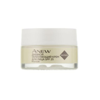 Денний крем для обличчя ANEW 45+ SPF25 "Омолодження.Мультидогляд", 15 ml - Інтернет-магазин спільних покупок ToGether