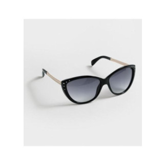 Жіночі сонцезахисні окуляри, Чорні - Інтернет-магазин спільних покупок ToGether