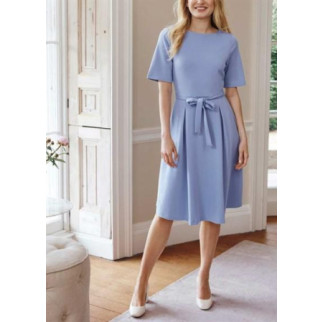 Жіноча сукня Avon, Блакитна, 54-56 - Інтернет-магазин спільних покупок ToGether