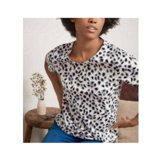 Жіноча футболка Avon " Дикий захід", L - Інтернет-магазин спільних покупок ToGether