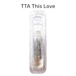 Пробник парфумерна вода Avon TTA THIS LOVE для Неї, на листівці 0,6 мл - Інтернет-магазин спільних покупок ToGether