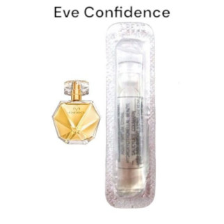 Зразок парфумерна вода Avon Confidence для Неї, 0,6 мл - Інтернет-магазин спільних покупок ToGether