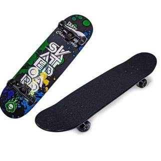 СкейтБорд від бренда Scale Sports Skateboard (Скейтборд) - Інтернет-магазин спільних покупок ToGether