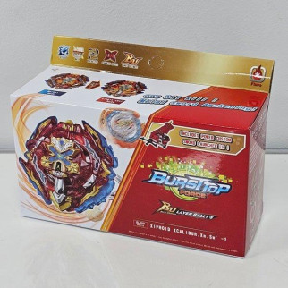 Beyblade B-200 Xiphoid Xcalibur  ⁇ Бейблейд Ксіфоїд Екскалібур з пуском.пристроєм - Інтернет-магазин спільних покупок ToGether