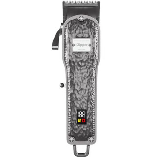Тример професійний акумуляторний з 4 насадками та USB машинка для стрижки бездротова Sokany SK-LF-9976 - Інтернет-магазин спільних покупок ToGether
