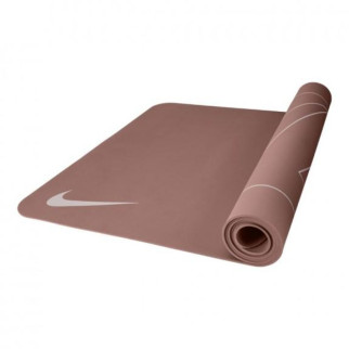 Килимок для йоги NIKE YOGA MAT 4 MM рожевий Уні 61х172 см N.100.7517.201.OS - Інтернет-магазин спільних покупок ToGether