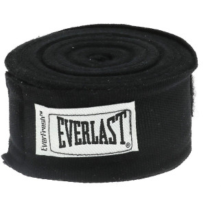 Бинти Everlast CLASSIC HAND WRAPS 120 X2 чорний Уні 120 (304,8см) 722251-70 - Інтернет-магазин спільних покупок ToGether