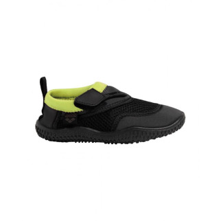 Коралові тапочки Arena WATERSHOES JR темно-сірий, салатовий Діт 33 005294-100 33 - Інтернет-магазин спільних покупок ToGether