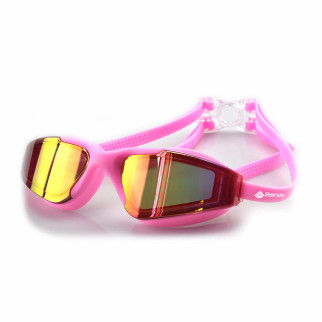 Окуляри для плавання Renvo Anda Pro Уні Anti-fog Рожевий OSFM (2SG510-05) - Інтернет-магазин спільних покупок ToGether