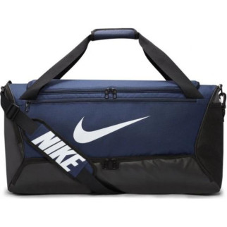 Сумка Nike NK BRSLA M DUFF - 9.5 60L синій, чорний Уні 63,5х30,5х30,5 см DH7710-410 - Інтернет-магазин спільних покупок ToGether