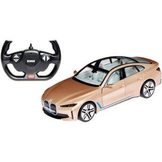 Машинка Rastar BMW i4 Concept 1:14 - Інтернет-магазин спільних покупок ToGether