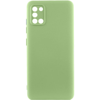 Чохол Silicone Cover Lakshmi Full Camera (A) для Samsung Galaxy A31 - Інтернет-магазин спільних покупок ToGether