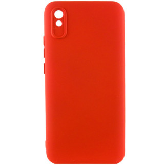 Чохол Silicone Cover Lakshmi Full Camera (A) для Xiaomi Redmi 9A - Інтернет-магазин спільних покупок ToGether