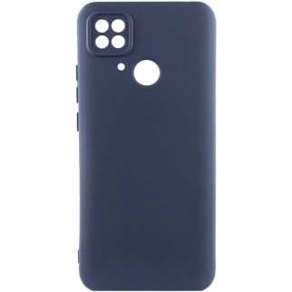 Чохол Silicone Cover Lakshmi Full Camera (A) для Xiaomi Redmi 10C - Інтернет-магазин спільних покупок ToGether